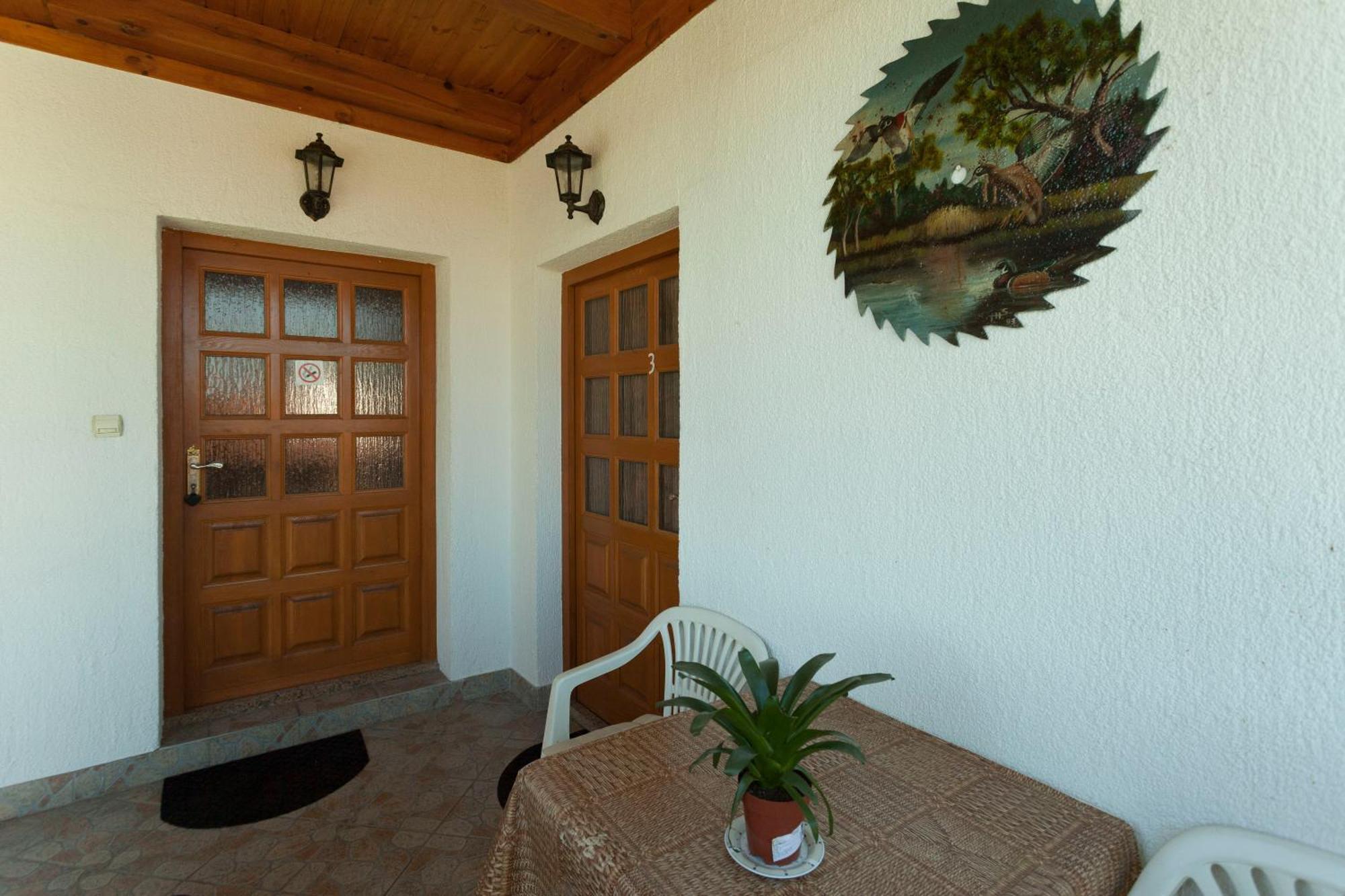 Rooms Maria Слуни Экстерьер фото