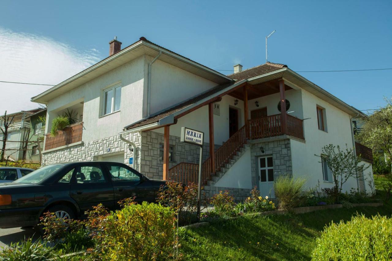 Rooms Maria Слуни Экстерьер фото