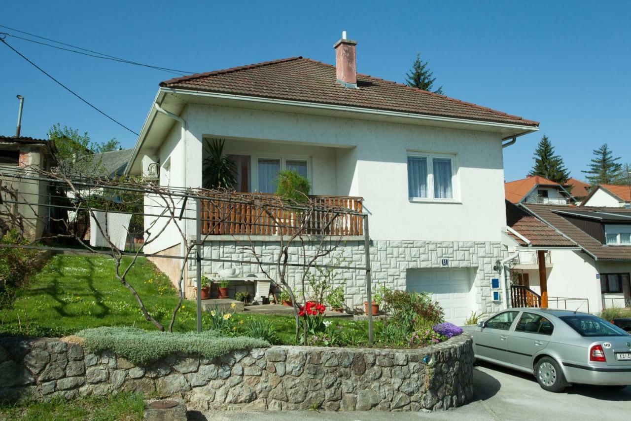 Rooms Maria Слуни Экстерьер фото
