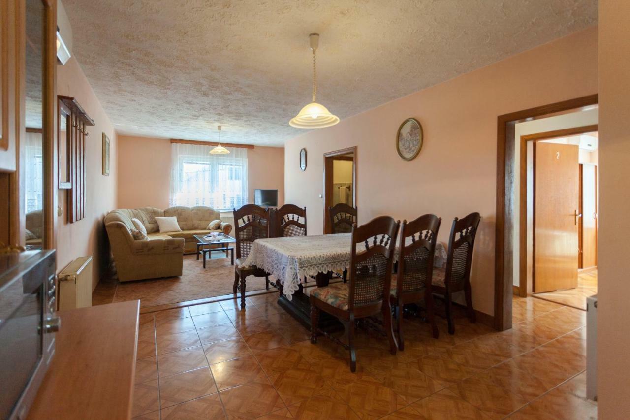 Rooms Maria Слуни Экстерьер фото