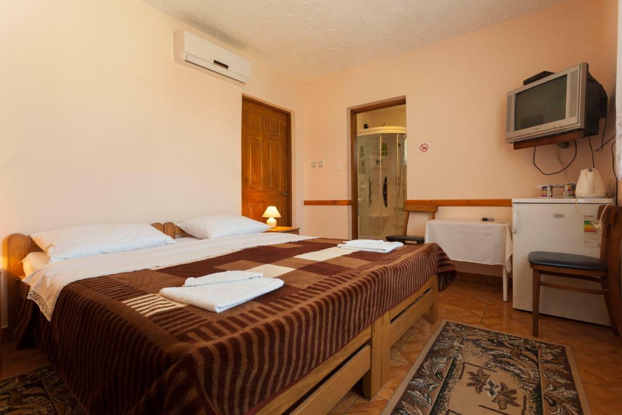 Rooms Maria Слуни Экстерьер фото