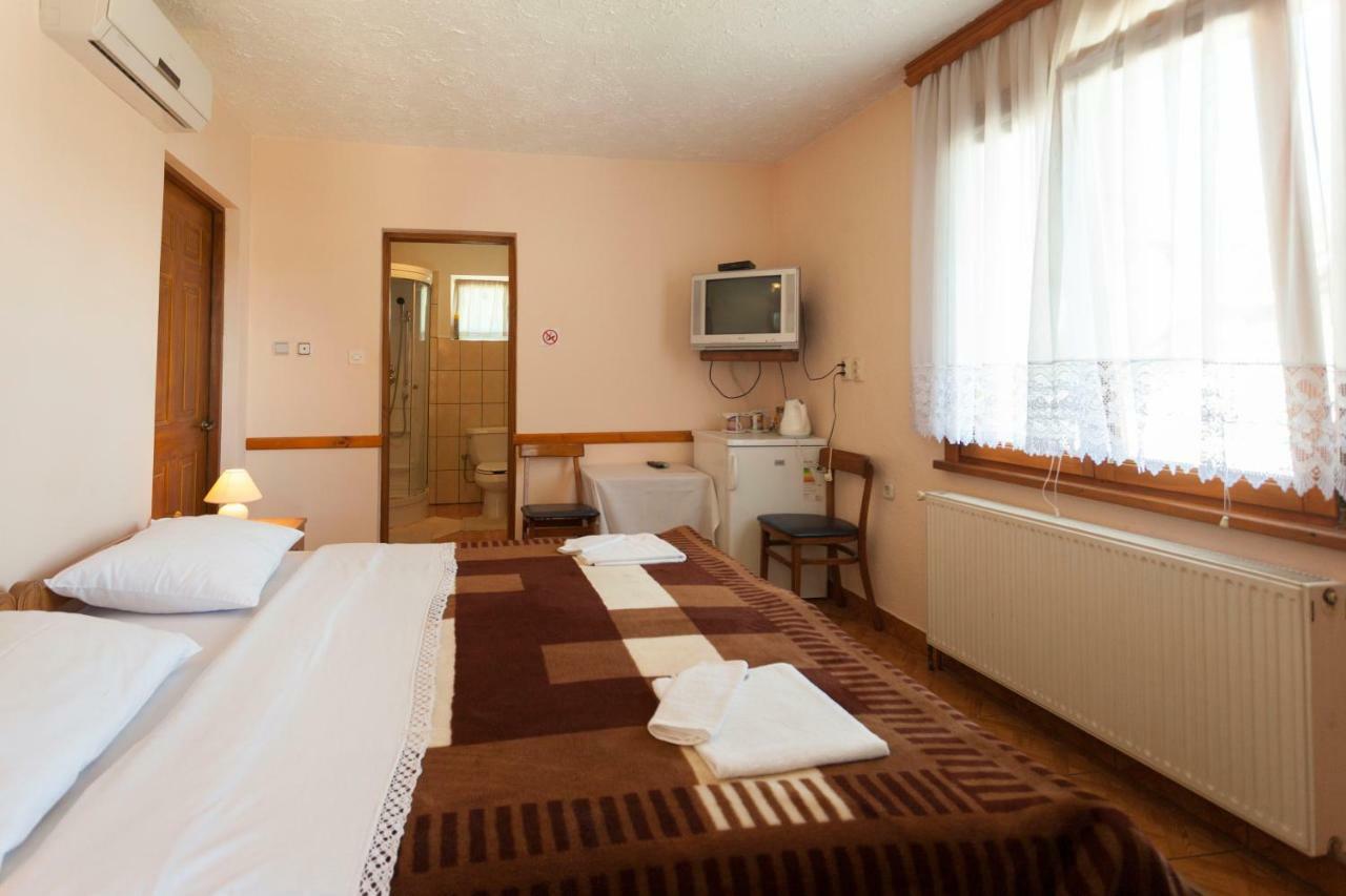 Rooms Maria Слуни Экстерьер фото