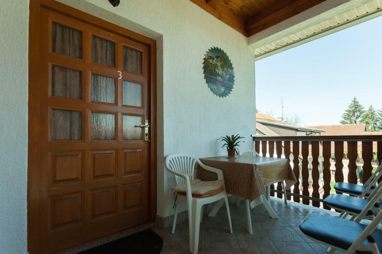 Rooms Maria Слуни Экстерьер фото