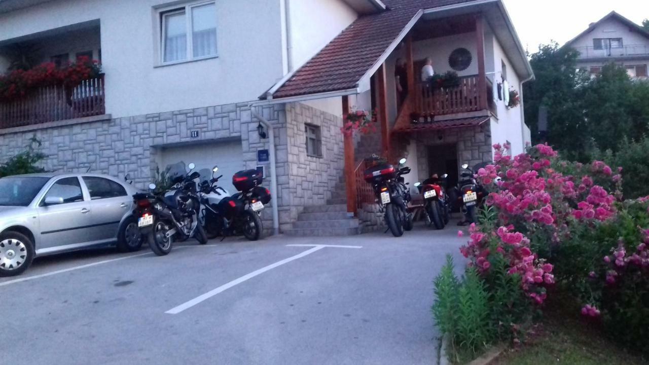 Rooms Maria Слуни Экстерьер фото