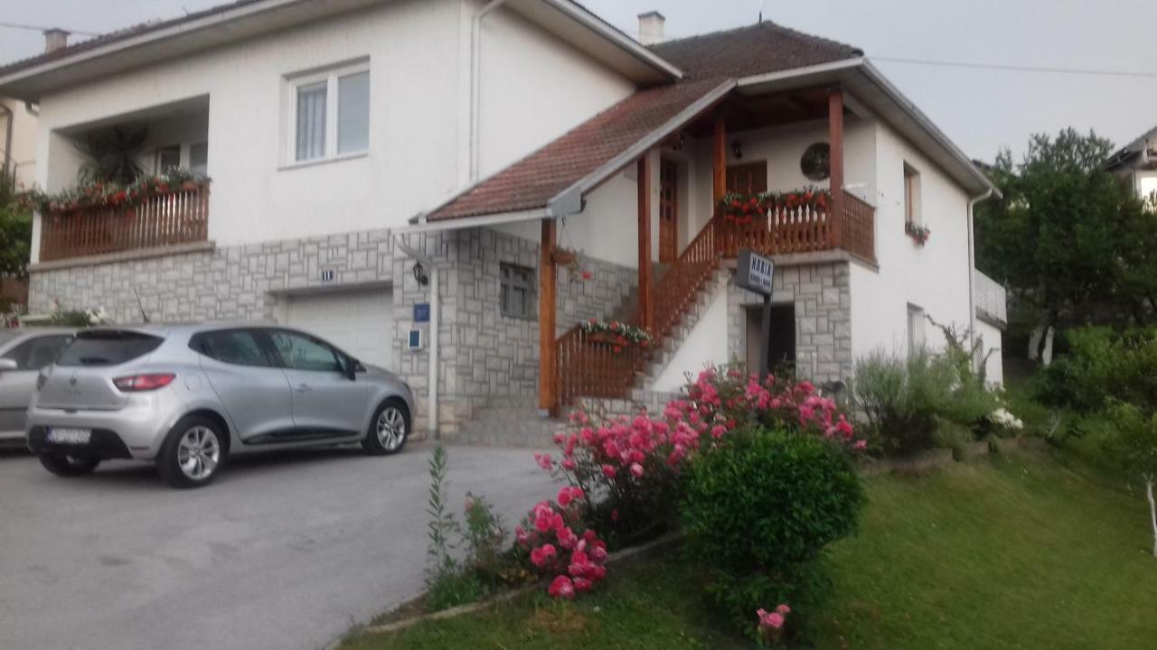 Rooms Maria Слуни Экстерьер фото